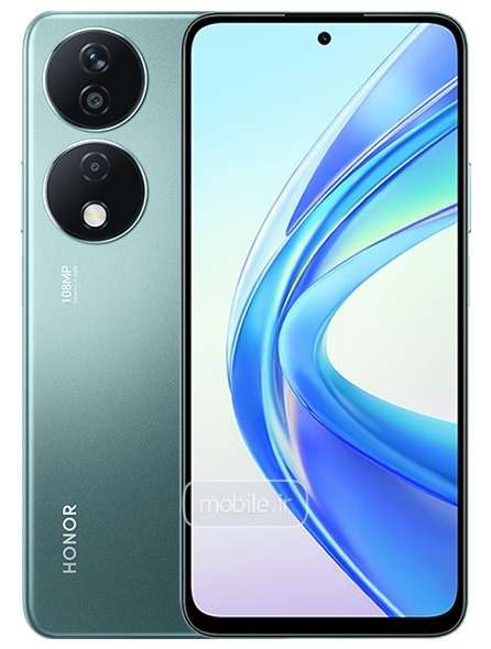 ریبال آنر X7b ریبال آنر X7b