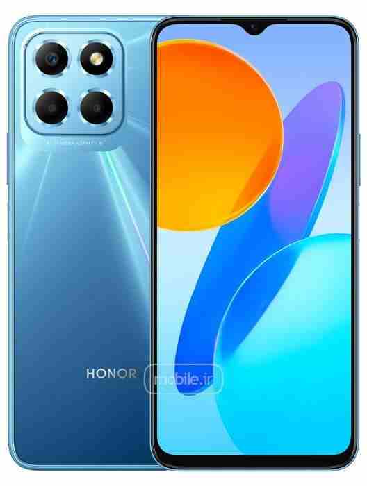 ریبال آنر X8 ریبال آنر X8