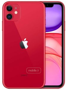 ریبال آیفون 11