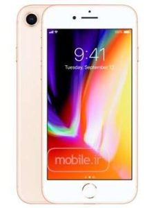 ریبال آیفون 8