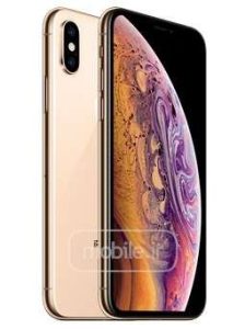 ریبال آیفون XS