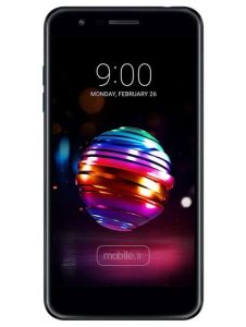 ریبال ال جی K11 پلاس