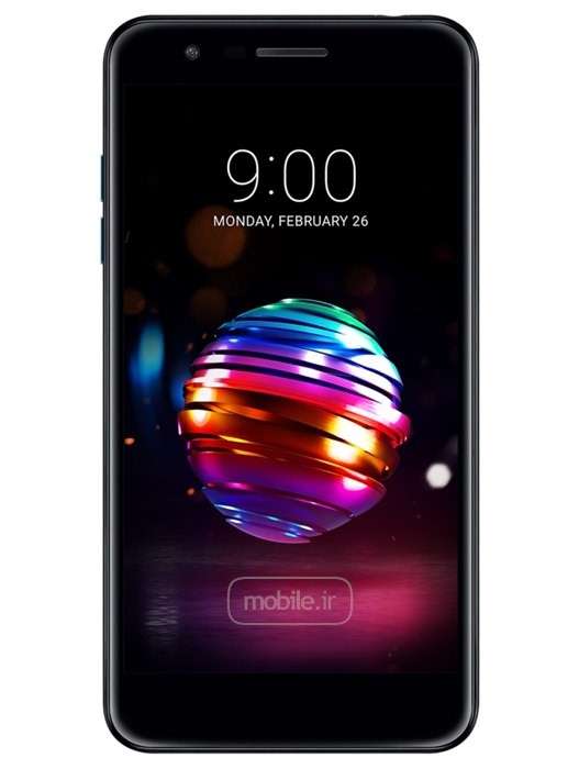 ریبال ال جی K11 پلاس ریبال ال جی K11 پلاس