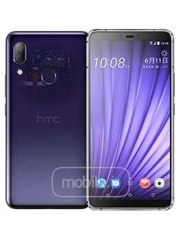 ریبال اچ تی سی U19e ریبال اچ تی سی U19e