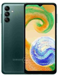 ریبال سامسونگ A04s