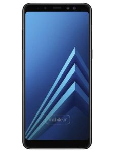 ریبال سامسونگ A8