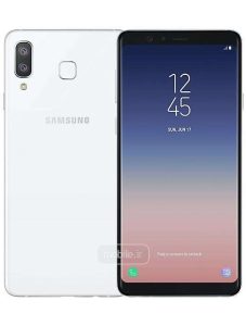 ریبال سامسونگ A8 Star