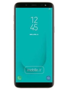 ریبال سامسونگ J6