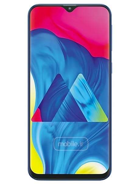 ریبال سامسونگ M10