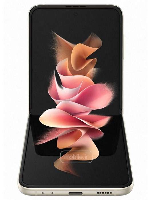 ریبال سامسونگ Z Flip3
