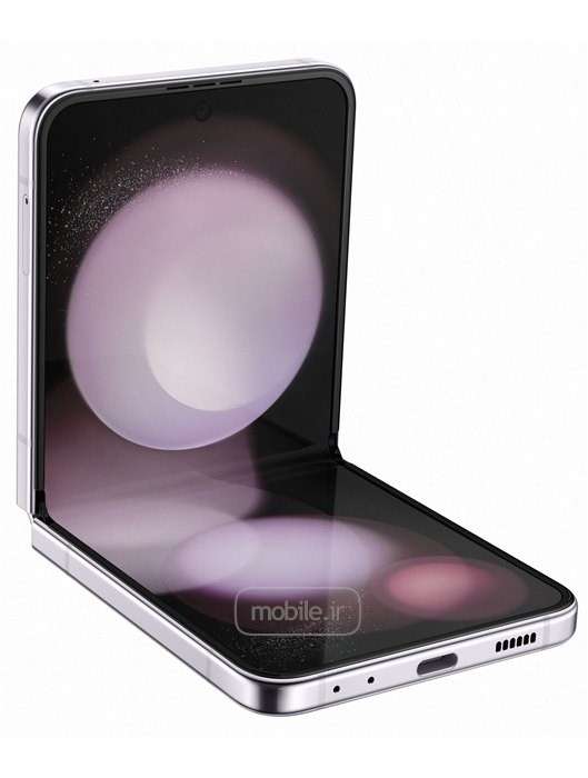 ریبال سامسونگ Z Flip5