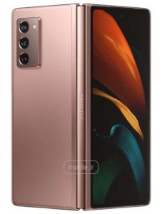 ریبال سامسونگ Z فولد2