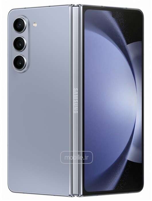 ریبال سامسونگ Z فولد5