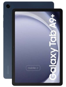 ریبال سامسونگ تب A9 پلاس