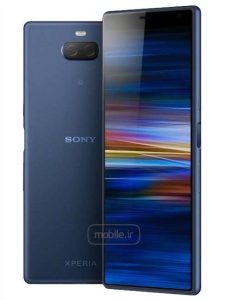 ریبال سونی ایکسپریا 10 پلاس
