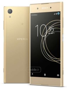 ریبال سونی ایکسپریا XA1 پلاس