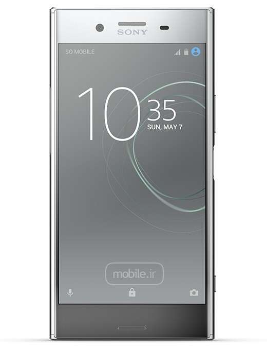 ریبال سونی ایکسپریا XZ ریبال سونی ایکسپریا XZ
