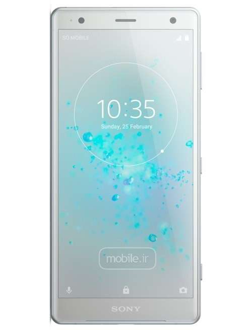 ریبال سونی ایکسپریا XZ2 ریبال سونی ایکسپریا XZ2