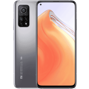 ریبال شیائومی 10T