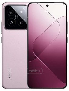 ریبال شیائومی 14