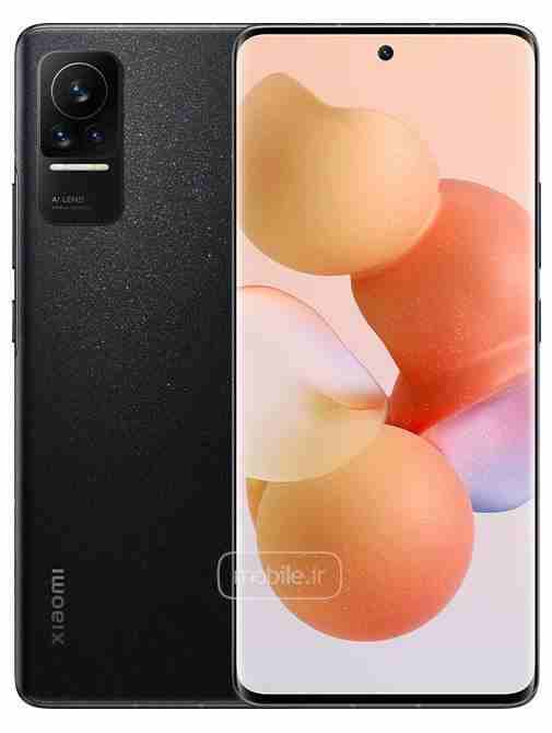 ریبال شیائومی Civi 1S