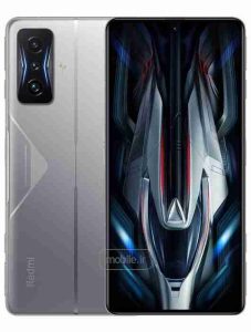 ریبال شیائومی K50 گیمینگ