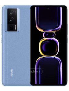 ریبال شیائومی K60