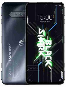 ریبال شیائومی بلک شارک 4S