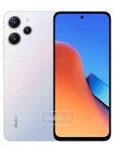 ریبال شیائومی ردمی 12
