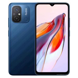 ریبال شیائومی ردمی 12C