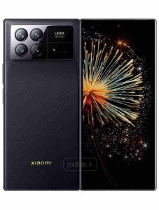 ریبال شیائومی میکس فولد 3