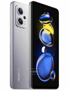 ریبال شیائومی نوت 11T پرو