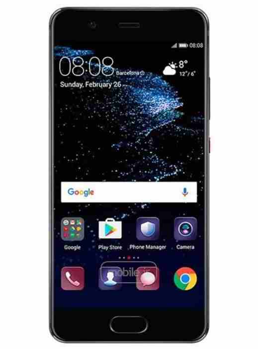 ریبال هواوی P10