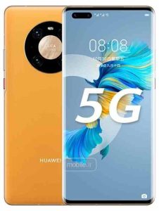 ریبال هواوی میت 40 پرو