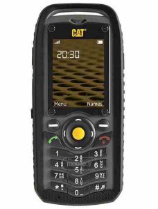 ریبال کاترپیلار B25