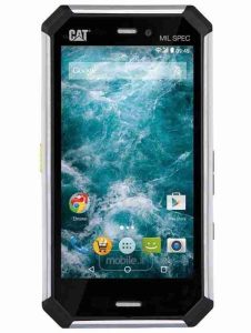 ریبال کاترپیلار S50