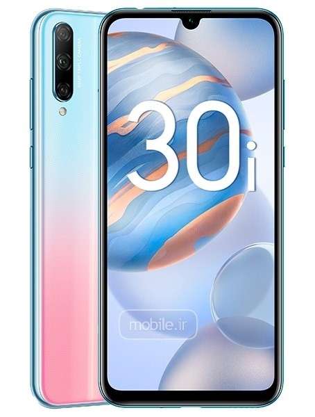 سوکت شارژر آنر 30i