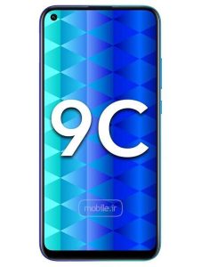 سوکت شارژر آنر 9C