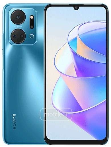 سوکت شارژر آنر X7a سوکت شارژر آنر X7a