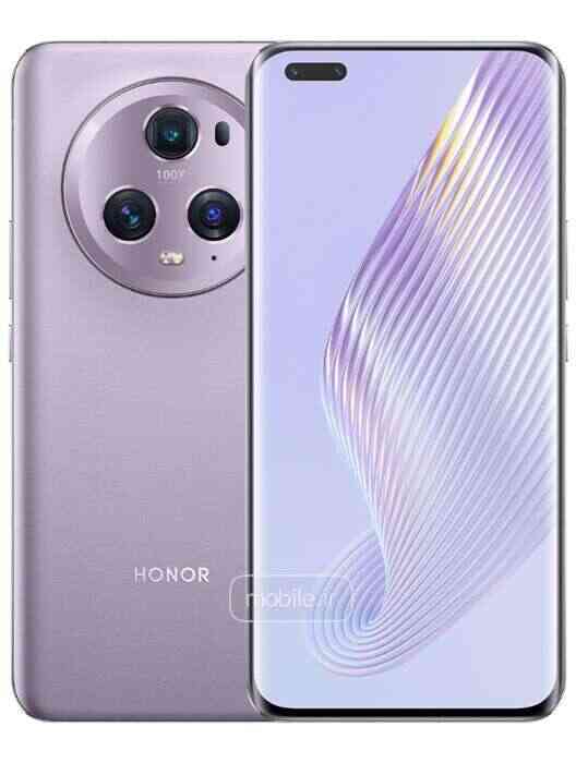 سوکت شارژر آنر مجیک 5 پرو