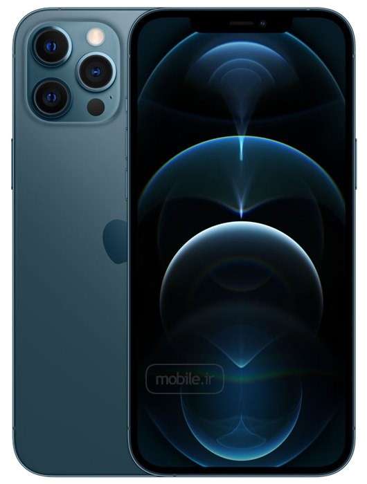 سوکت شارژر آیفون 12 پرو مکس