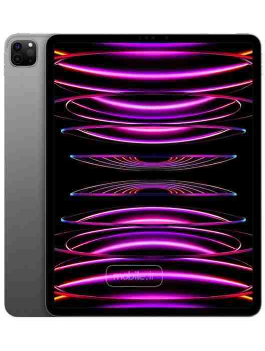 سوکت شارژر آیپد پرو 12.9