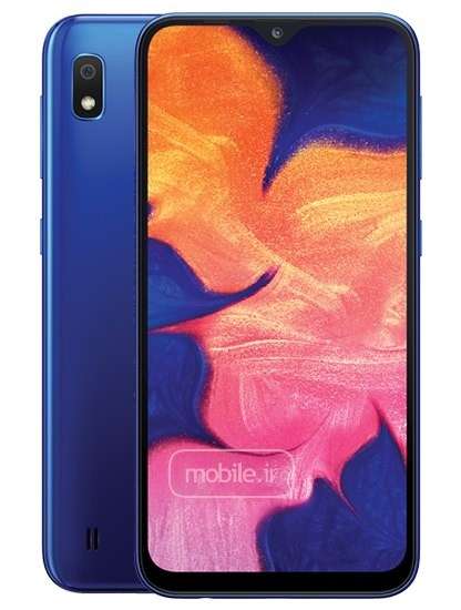 سوکت شارژر سامسونگ A10