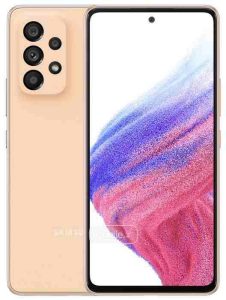 سوکت شارژر سامسونگ A53