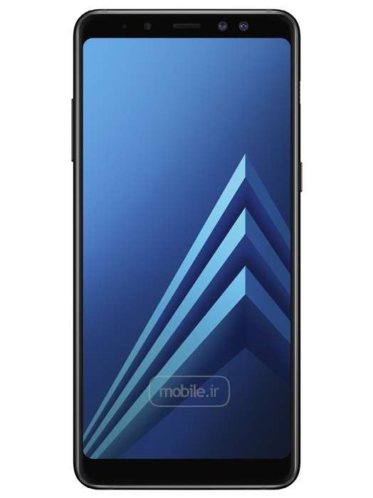 سوکت شارژر سامسونگ A8