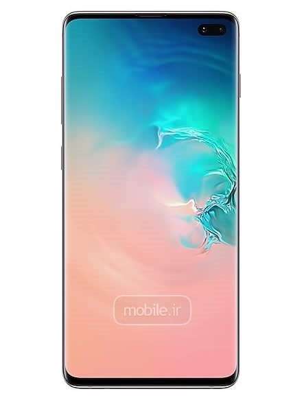 سوکت شارژر سامسونگ S10 پلاس