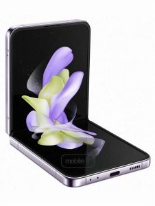 سوکت شارژر سامسونگ Z Flip4