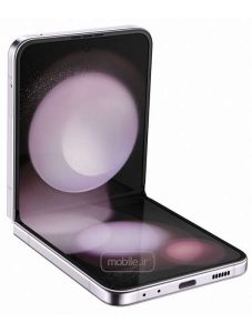 سوکت شارژر سامسونگ Z Flip5