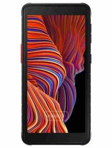 سوکت شارژر سامسونگ ایکس کاور 5