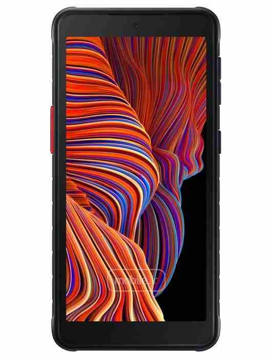 سوکت شارژر سامسونگ ایکس کاور 5